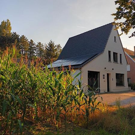 B&B Snelleghem Snellegem 外观 照片