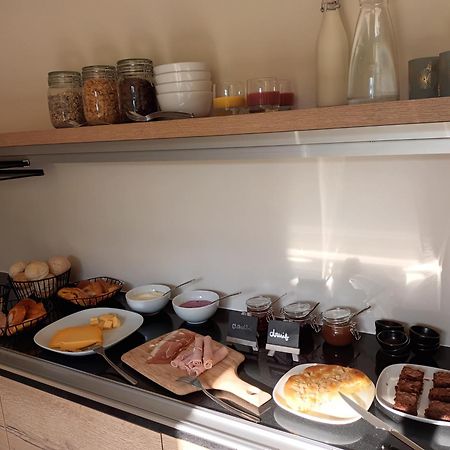 B&B Snelleghem Snellegem 外观 照片