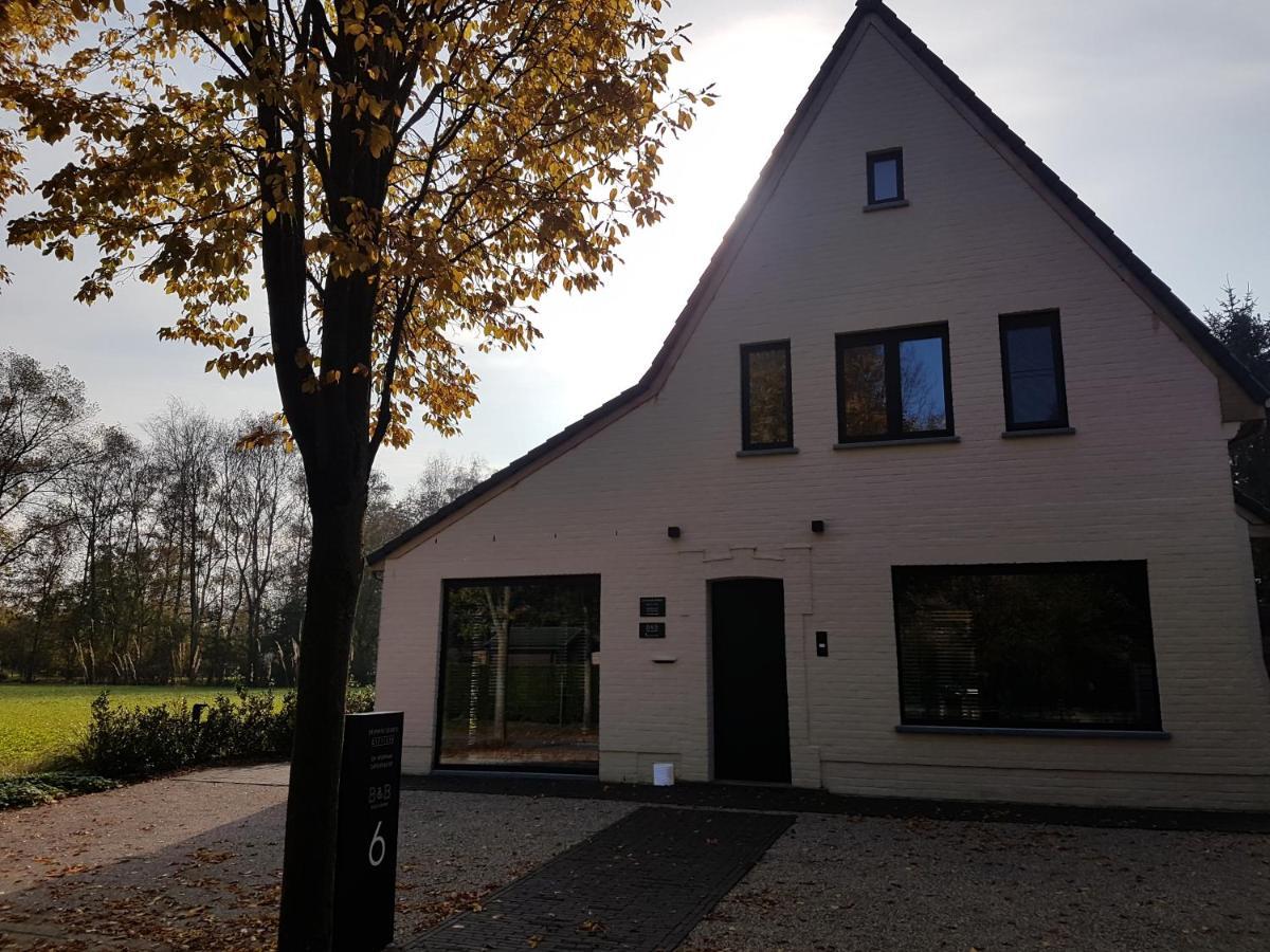 B&B Snelleghem Snellegem 外观 照片