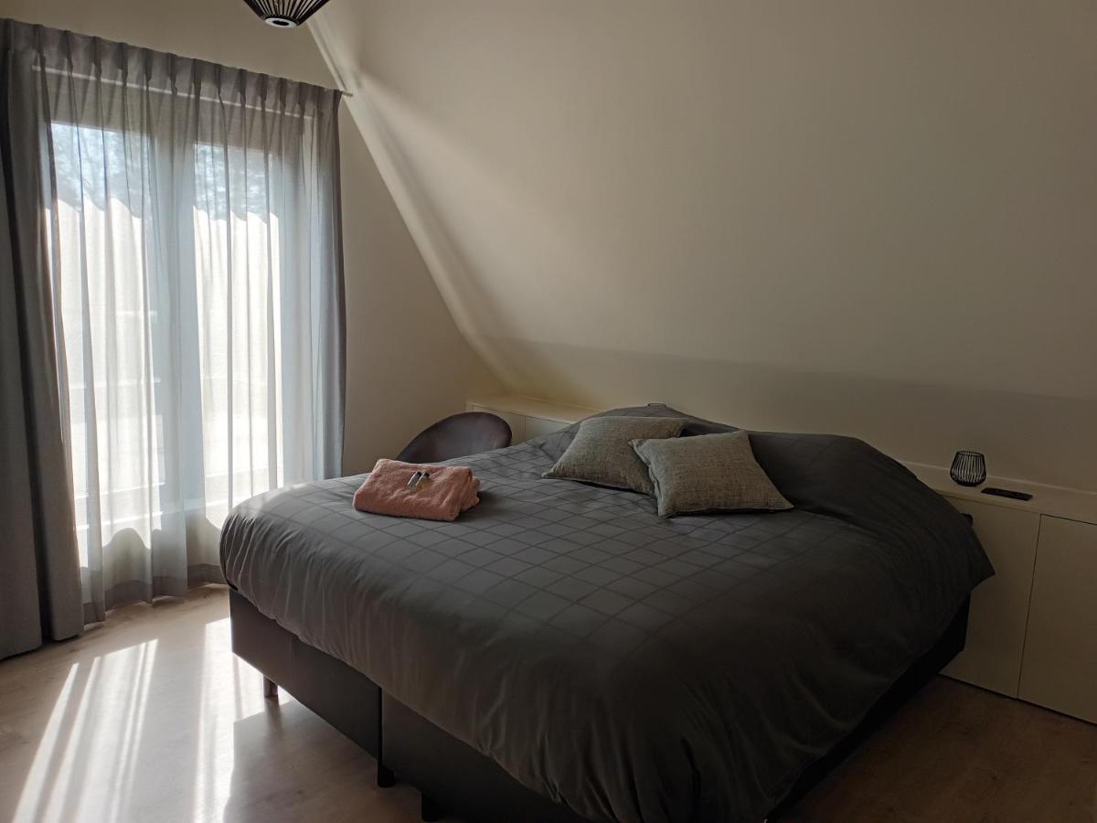 B&B Snelleghem Snellegem 外观 照片