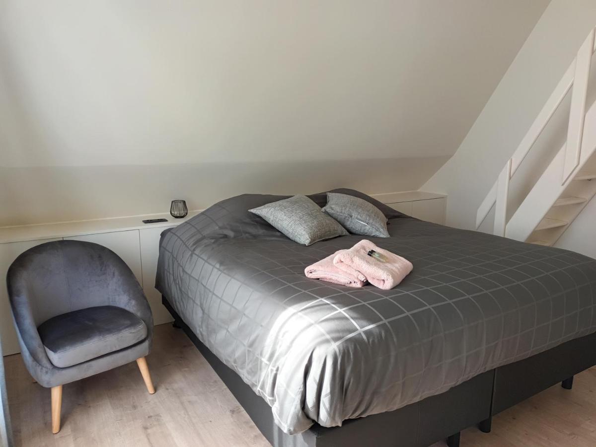 B&B Snelleghem Snellegem 外观 照片