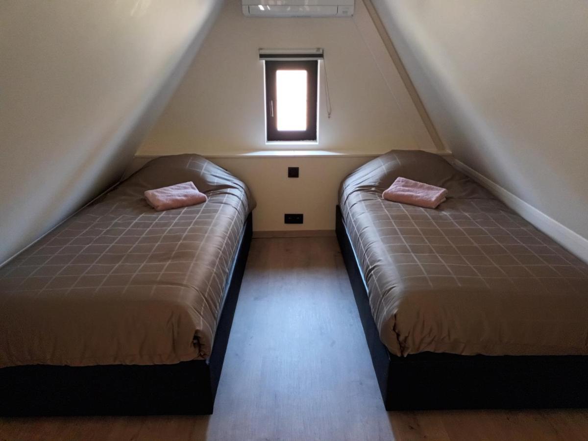 B&B Snelleghem Snellegem 外观 照片
