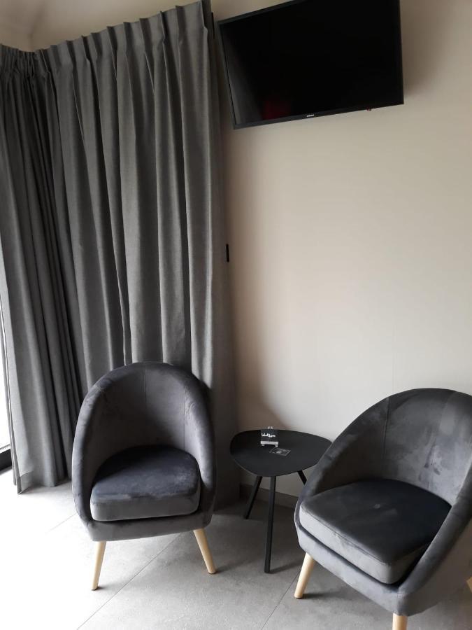 B&B Snelleghem Snellegem 外观 照片