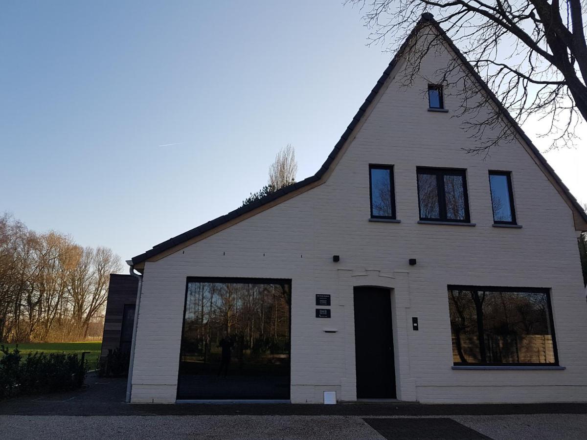 B&B Snelleghem Snellegem 外观 照片