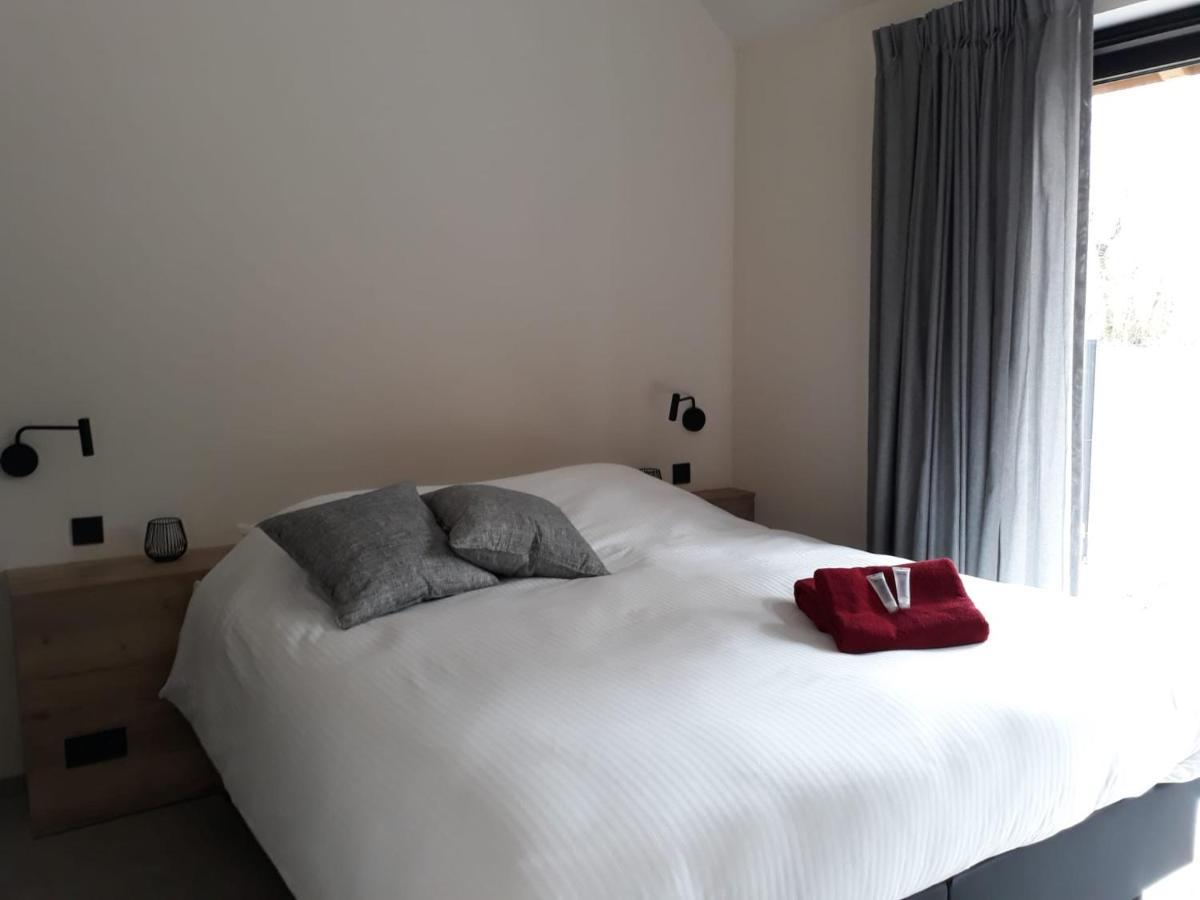 B&B Snelleghem Snellegem 外观 照片