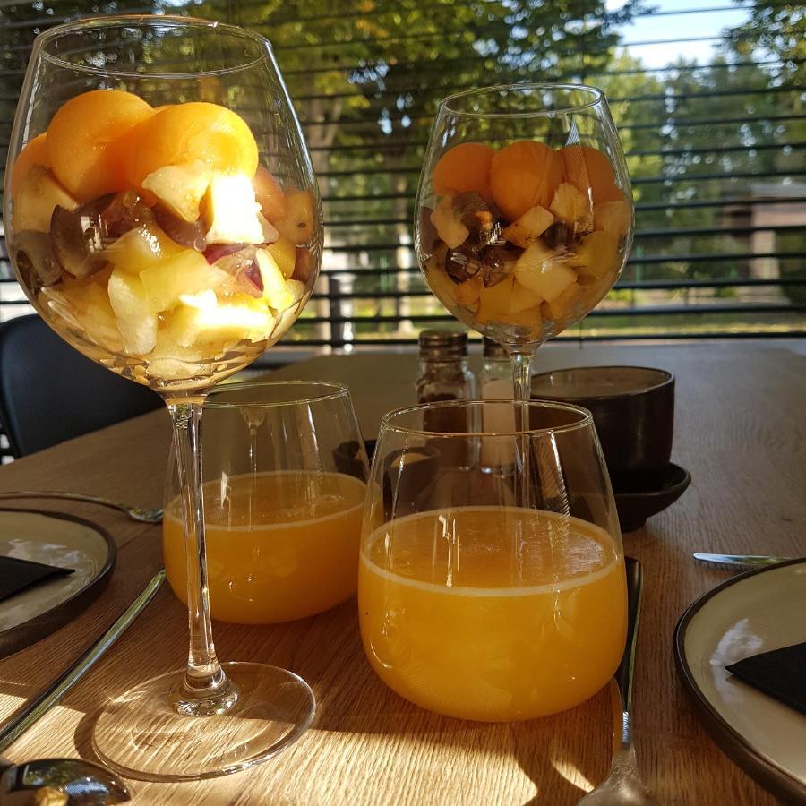 B&B Snelleghem Snellegem 外观 照片