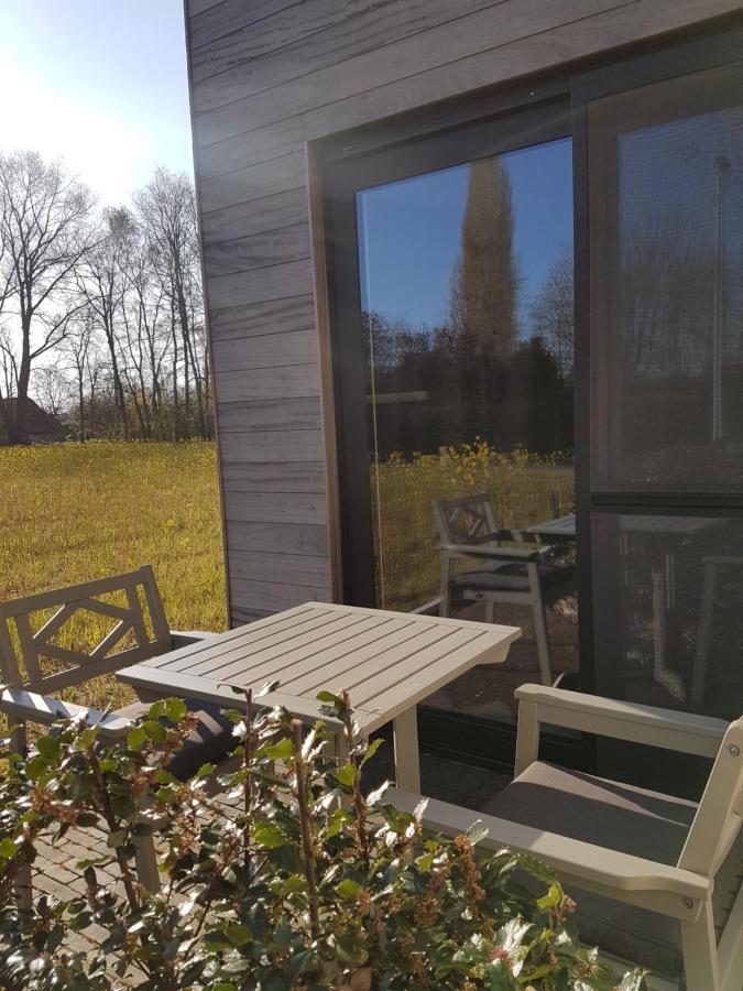 B&B Snelleghem Snellegem 外观 照片