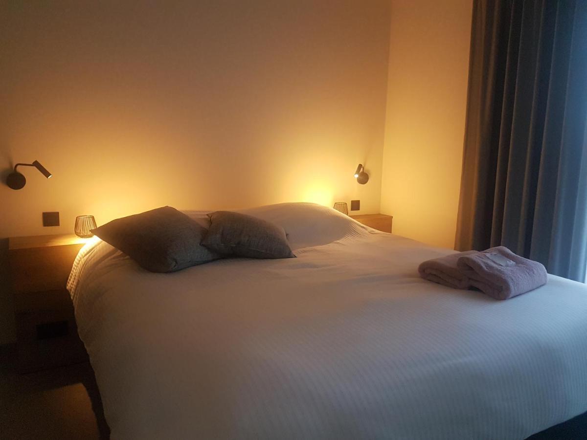 B&B Snelleghem Snellegem 外观 照片