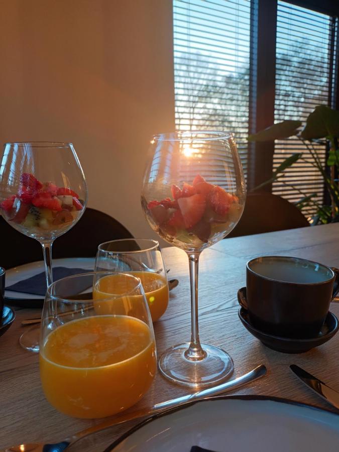 B&B Snelleghem Snellegem 外观 照片