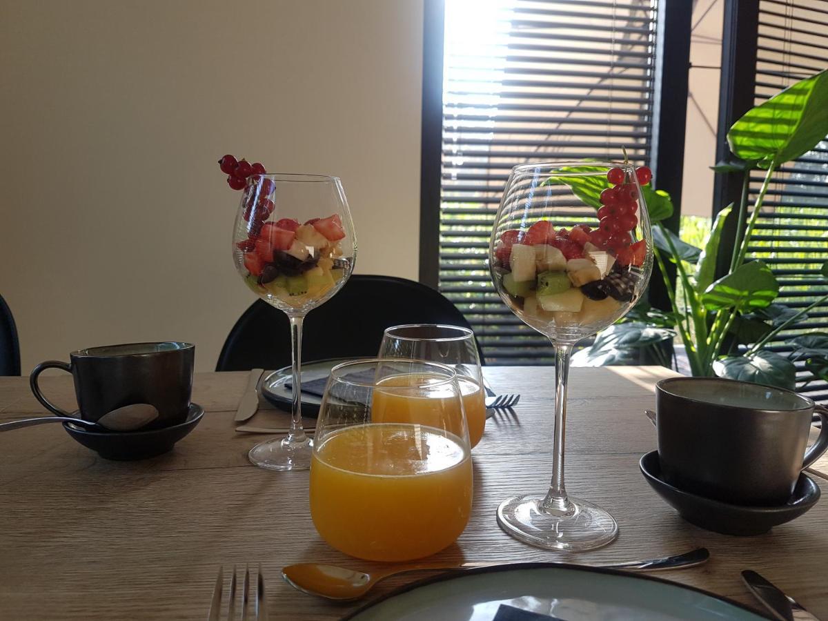 B&B Snelleghem Snellegem 外观 照片
