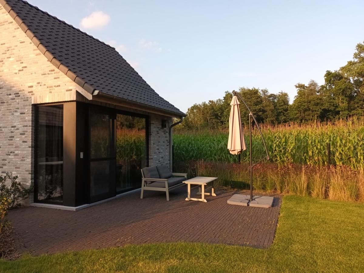 B&B Snelleghem Snellegem 外观 照片