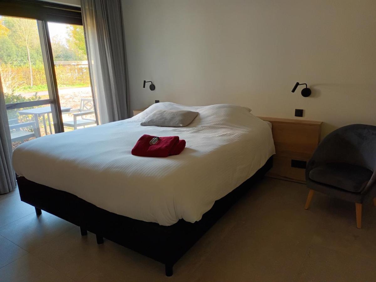 B&B Snelleghem Snellegem 外观 照片