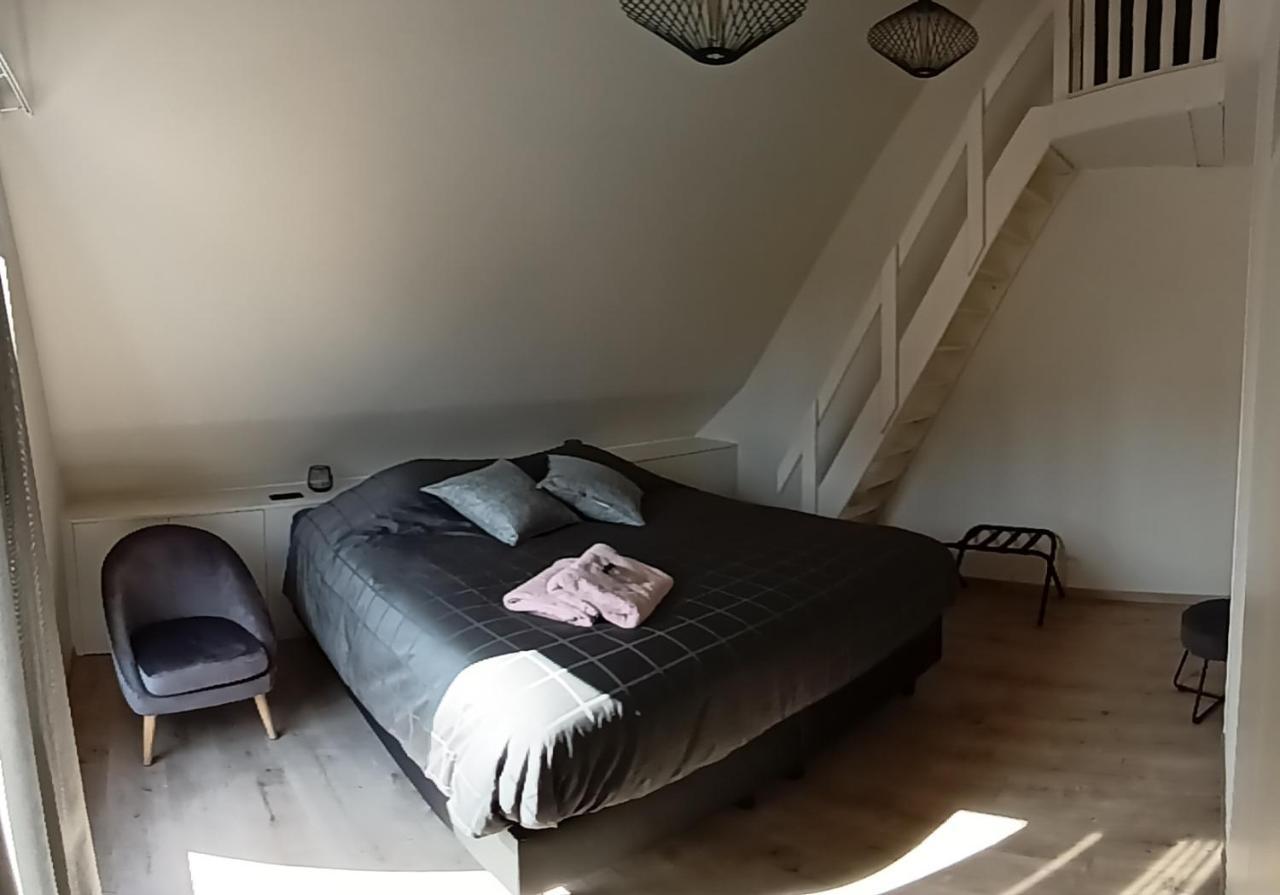 B&B Snelleghem Snellegem 外观 照片