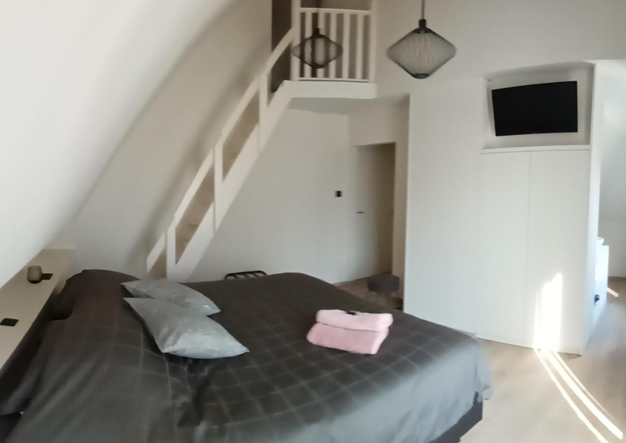 B&B Snelleghem Snellegem 外观 照片