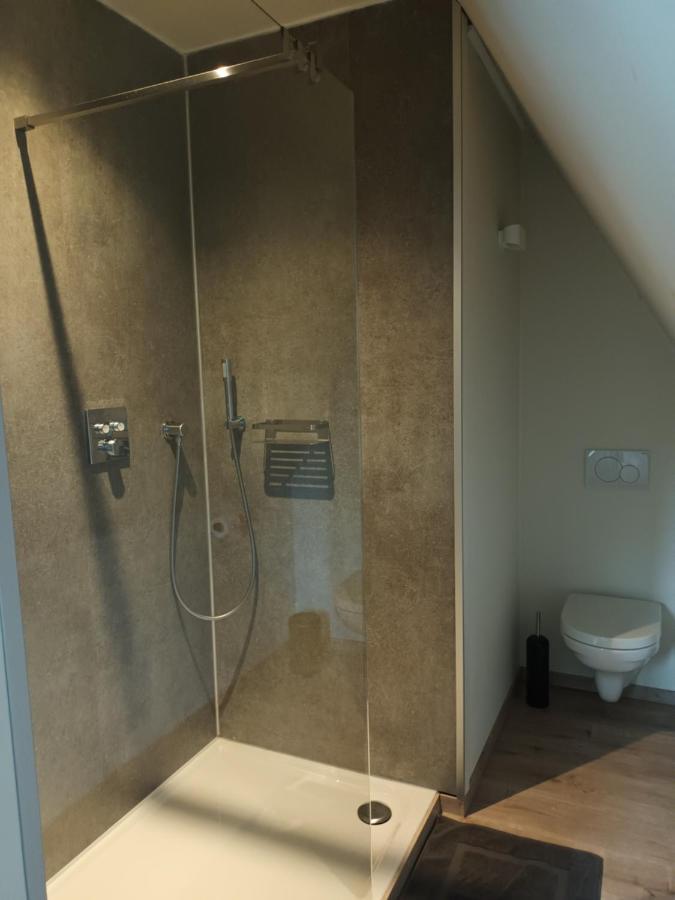 B&B Snelleghem Snellegem 外观 照片