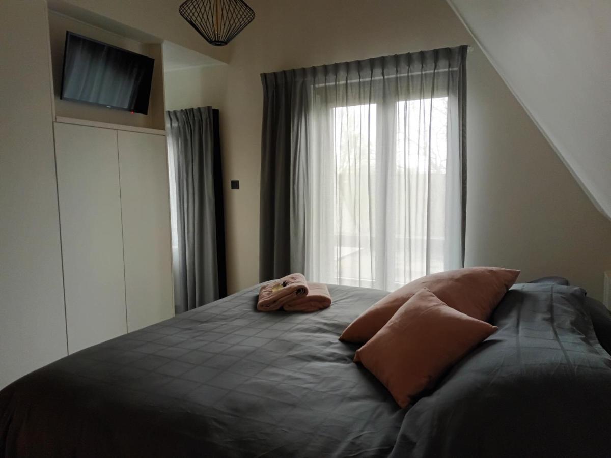 B&B Snelleghem Snellegem 外观 照片
