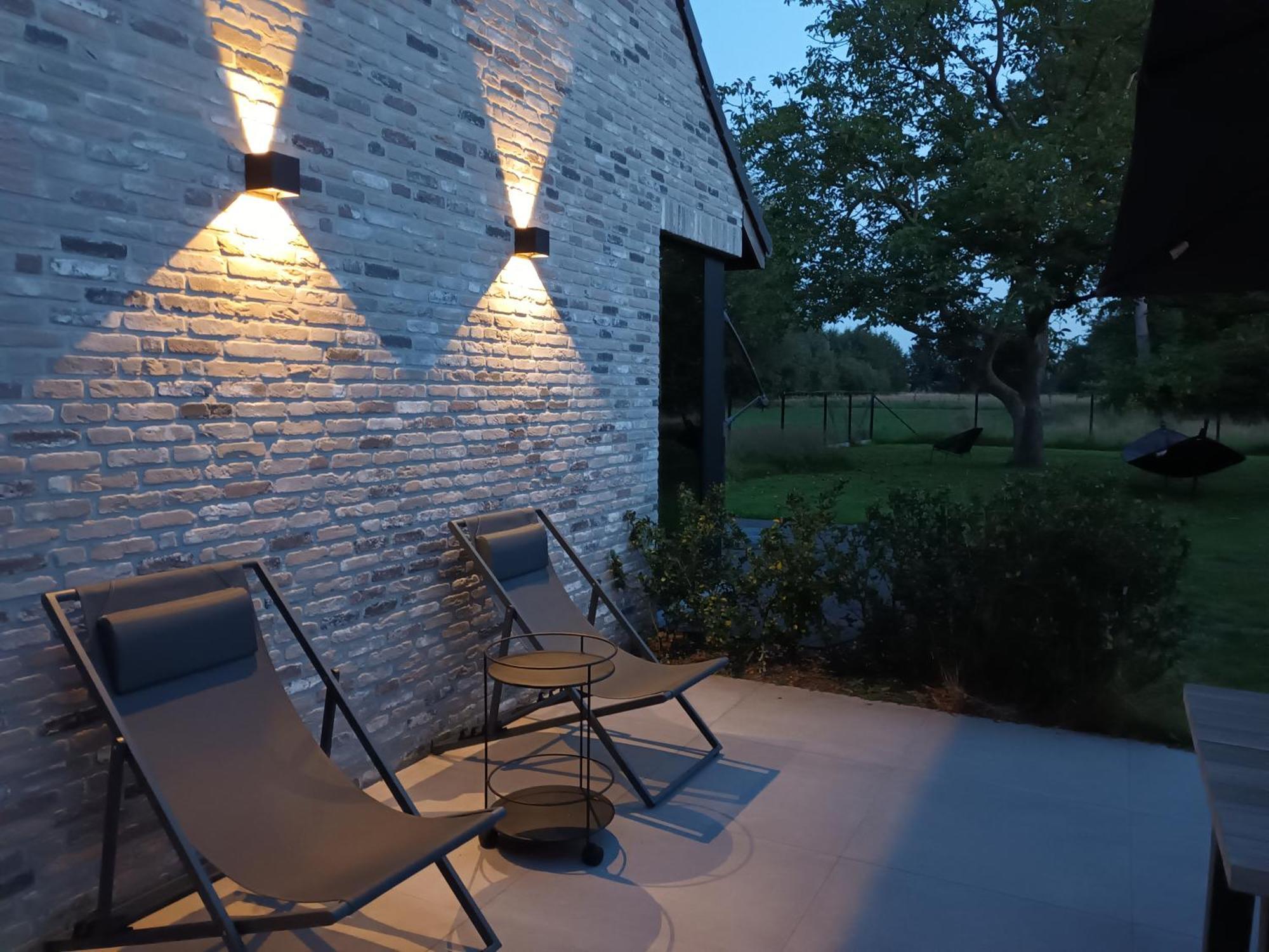 B&B Snelleghem Snellegem 外观 照片
